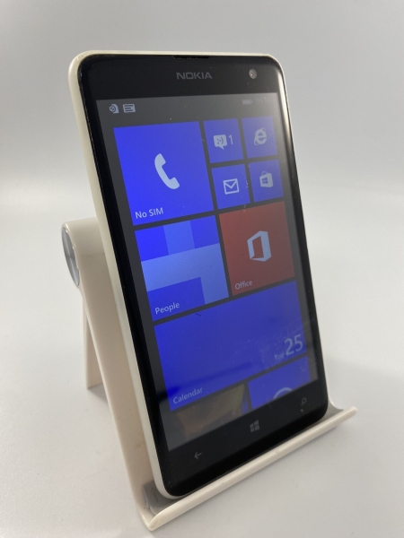 Nokia Lumia 625 weiß entsperrt 8GB 4,7″ 5MP 512MB RAM Windows Smartphone