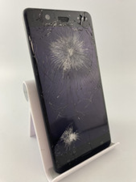 Nokia 5 TA-1024 schwarz entsperrt 16GB 5,2″ 13MP Android Smartphone gesprungen