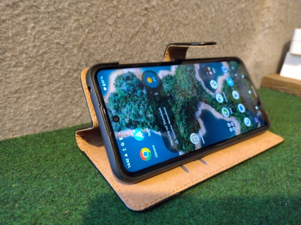 SP Smartphone Handy, Nokia X20, 100% ok, incl. sw Case, 8/128