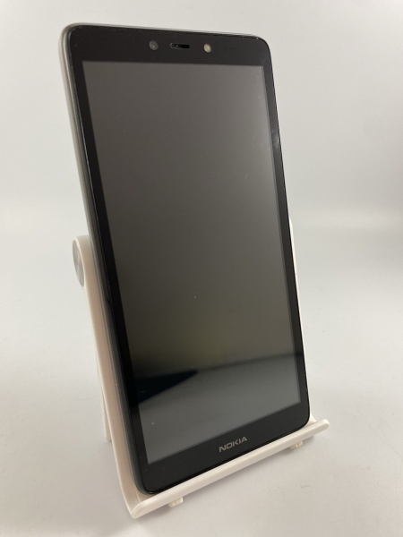 Nokia C2 braun 16GB 5,7″ 5MP Dual SIM Android Touchscreen Smartphone defekt #B