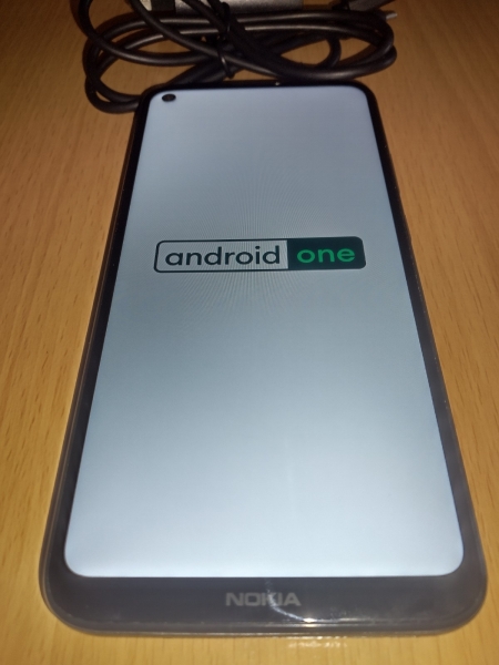 Nokia 3.4 Handy Smartphone 4G Charcoal Grey 32gb Entsperrt Top Zustand❤️🎁