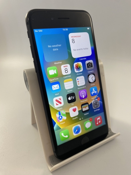 Apple iPhone 8 grau entsperrt 256GB 4,7″ 12MP 2GB RAM IOS Smartphone