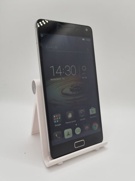 Lenovo Vibe P1 grau entsperrt 32GB 5,5″ 13MP Android Smartphone