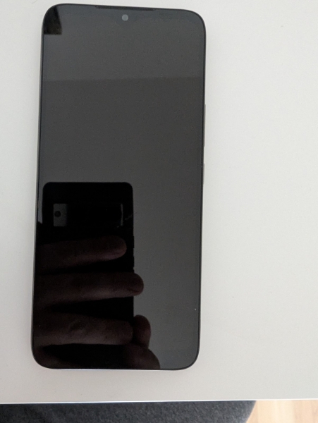 NOKIA C12 DUAL SIM 64GB GRAU #1 Smartphone Android Gebraucht