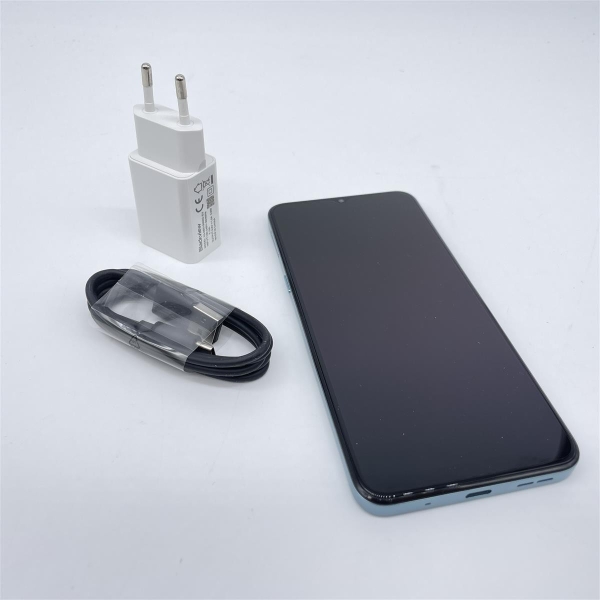 Nokia G11 16,5Â cm (6,5 Zoll) HD+ Smartphone mit Android 11, 90 Hz Bildwiederhol