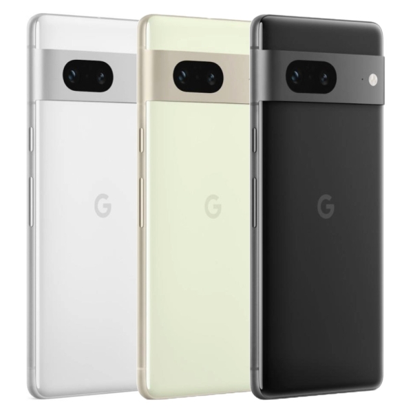 Google Pixel 7 entsperrt 128GB 256GB makelloser Zustand Android Smartphone