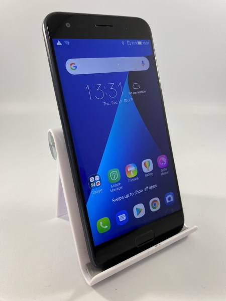 Asus Zenfone 4 Z01KDA blau entsperrt 64GB 5,5″ 12MP 4GB RAM Android Smartphone