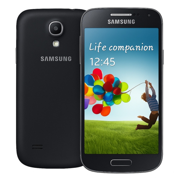 Samsung Galaxy S4 Mini schwarz weiß entsperrt 8GB 4,3″ AMOLED Android Smartphone