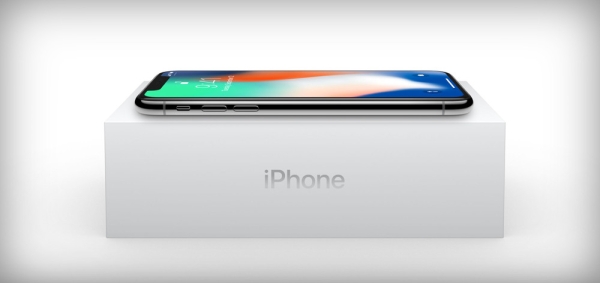 Apple iPhone 8 64GB schwarz entsperrt Smartphone Akku Gesundheitsklasse B Zustand
