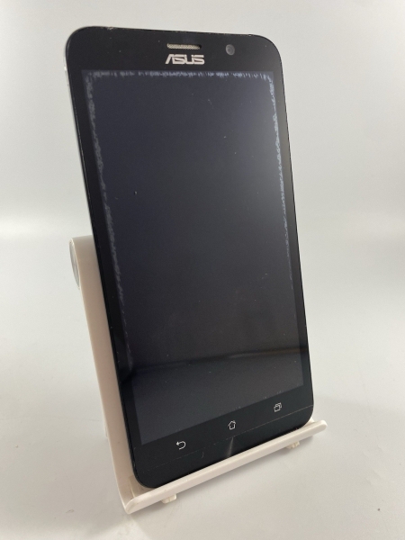 Asus ZenFone 2 ZE551ML grau entsperrt 32GB 5,5″ Android Smartphone Defekt #C13