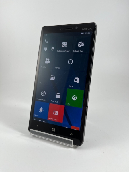 Nokia Lumia 930 Smartphone TOP Zustand Simlockfrei geprüft