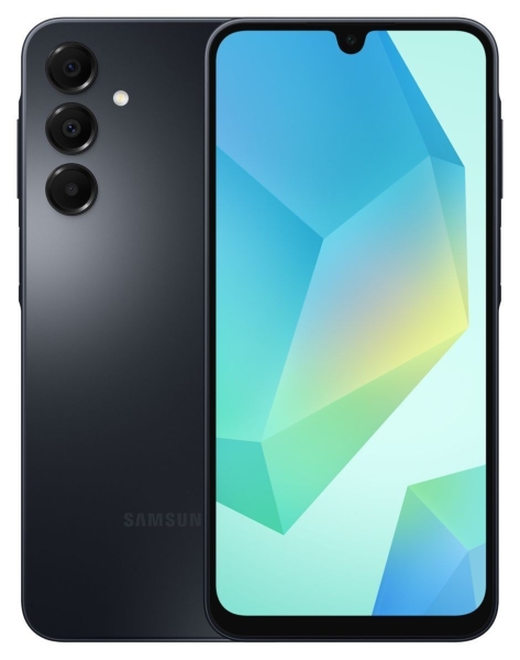 Samsung Galaxy A16 128 GB 4G Smartphone 17 cm (6.7 Zoll) 2,0 GHz Android 50 MP