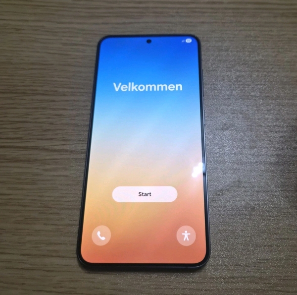 TOP – Samsung Galaxy S24 5G 256GB Onyx Black entsperrt Dual Sim Smartphone