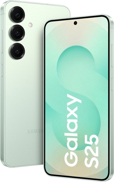 Samsung Smartphone Galaxy S25 (128GB) DE