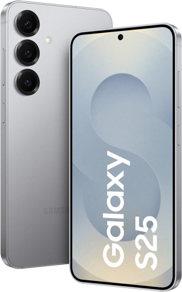 Samsung Smartphone Galaxy S25 (128GB) DE