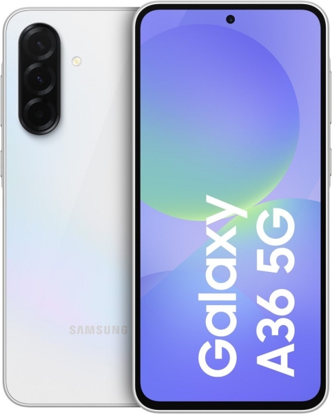 Samsung Smartphone Galaxy A36 5G (128GB)
