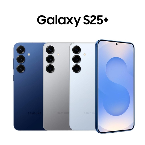 Samsung Galaxy S25+ Plus SM-S936U 12+256GB Ohne Simlock 6.7″ Smartphone Open box