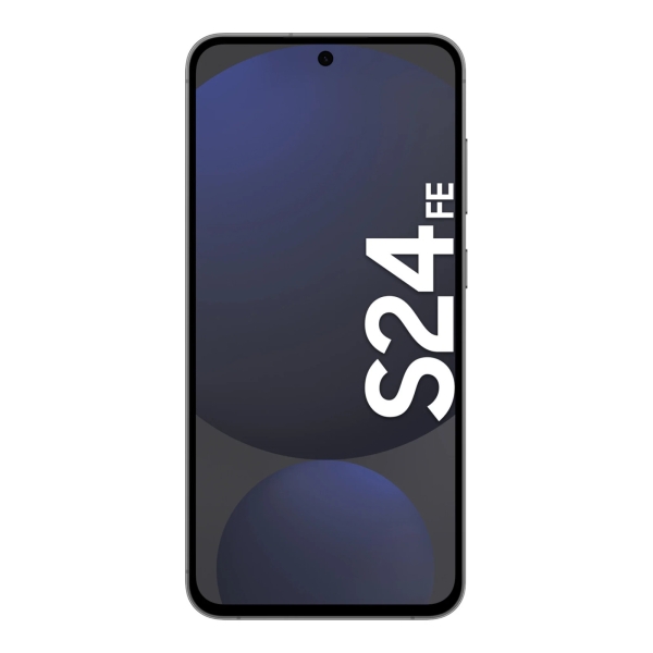 Samsung Galaxy S24 FE 128GB Graphite Smartphone
