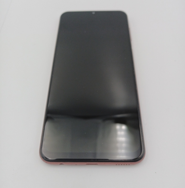 Samsung Smartphone Mobiltelefon Galaxy M23 5G 128 GB Rosa Android Handys für all