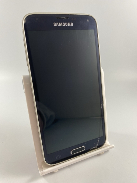 Samsung Galaxy S5 schwarz entsperrt 16GB 5,1″ 16MP Android Smartphone gesprungen #C13