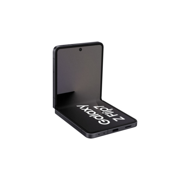 Samsung Galaxy Z Flip7 5G 512GB Jetblack Smartphone 6,8 Zoll Android 50 MP