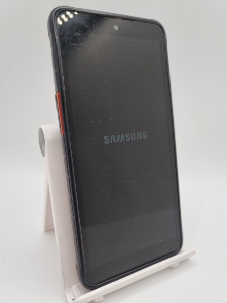 Samsung Galaxy XCover 5 schwarz entsperrt 64GB 5,3″ robustes Android Smartphone #S02