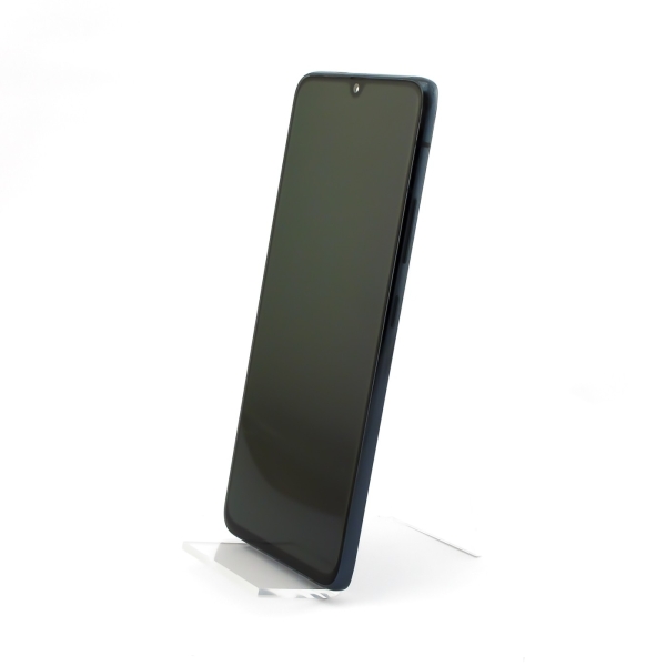 Samsung Galaxy A90 5G SM-A908B Schwarz Smartphone Hervorragend – Refurbished