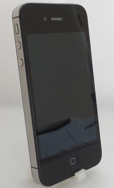 Apple iPhone 4s A1387 8 GB Smartphone – entsperrt – weiß (MF258LL/A)