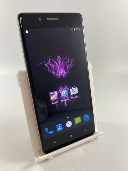 Cubot X17S schwarz entsperrt 16GB 5,0″ 13MP 4G Android Touchscreen Smartphone