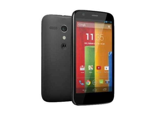 Motorola Moto G -16GB 4G ENTSPERRT Smartphone Handy GRADEs