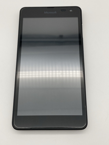 Microsoft Nokia Lumia 535 8GB Smartphone LTE 4G Handy inkl. Panzerglasfolie