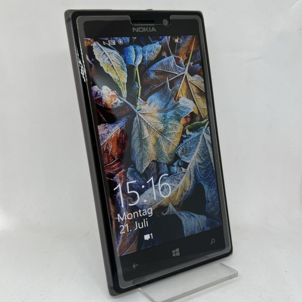 Nokia Lumia 925 (RM-892) Windows Smartphone (Sehr guter Zustand & ohne Simlock)