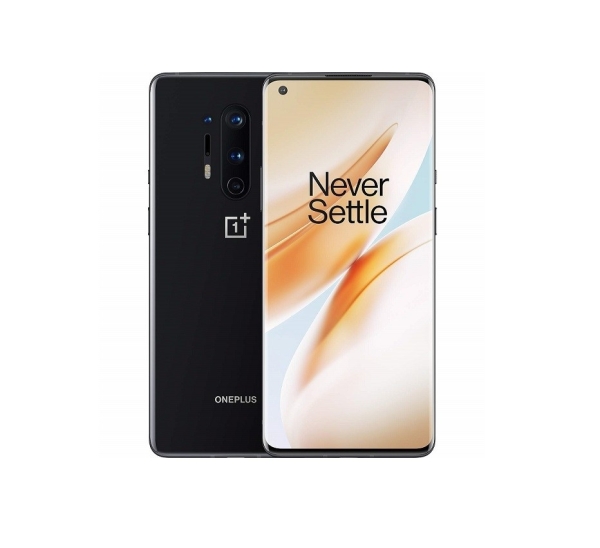 SMARTPHONE ONEPLUS 8 PRO 5G IN2025 128GB DUAL SIM 6,78″ 48MP SCHWARZ NO ONEPL…
