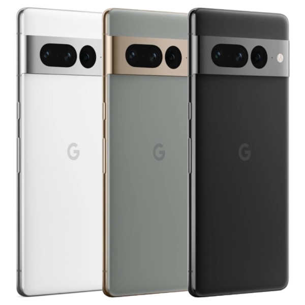 Google Pixel 7 Pro 128GB / 256GB / 512GB Fairer Zustand