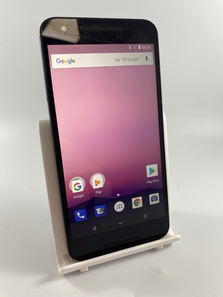 LG Nexus 5X schwarz entsperrt 32GB 5,2″ 12,3MP Android Smartphone Defekt #C13