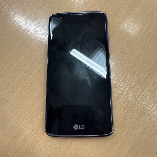 LG K8 4G (K350n) Smartphone **UNGETESTET DA KEIN LADEN DURCH AKKU“