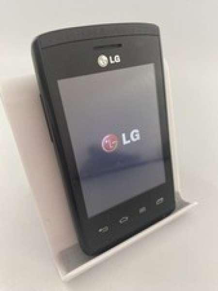 LG Optimus L1 II E410 Black Three 4GB 3,0″ Android Touchscreen Smartphone