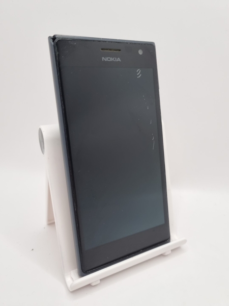 Nokia Lumia 735 grau entsperrt 8GB 4,7″ 6,7MP Windows Smartphone #S09