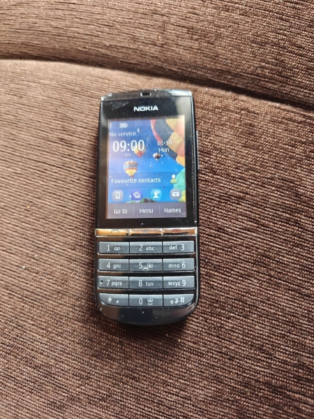 Nokia #300