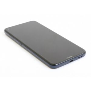 Nokia 5.4 blau Smartphone + Defekt (275643)