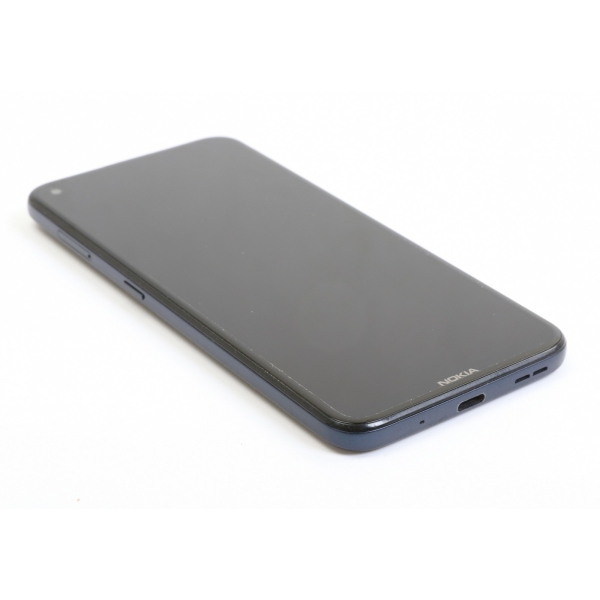 Nokia 5.4 blau Smartphone + Defekt (275643)
