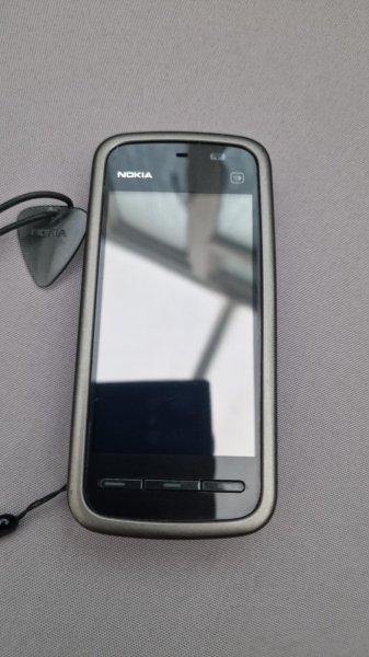 Nokia 5230 – Smartphone