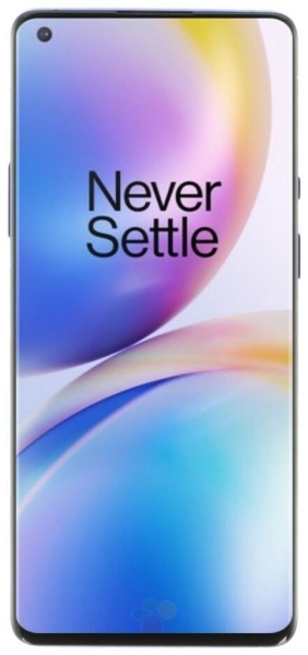 SMARTPHONE ONEPLUS 8 PRO 5G IN2023 256GB DUAL SIM 6,78″ 48MP ULTRAMARINE BLUE