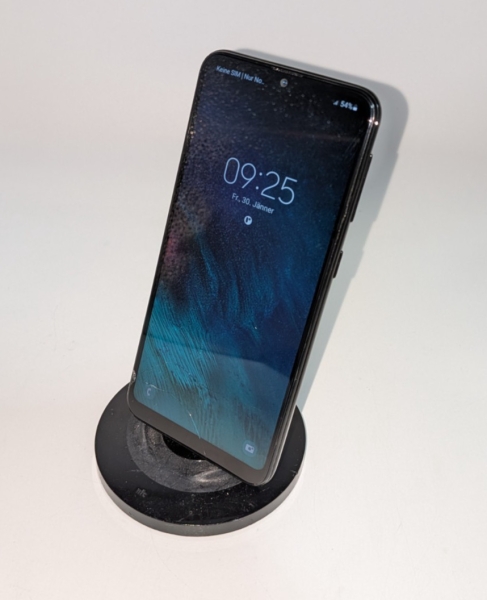 Samsung A20e  Smartphone – Teildefekt