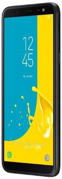 Samsung Galaxy J6 Smartphone 5.6 Zoll 32 GB „gut“