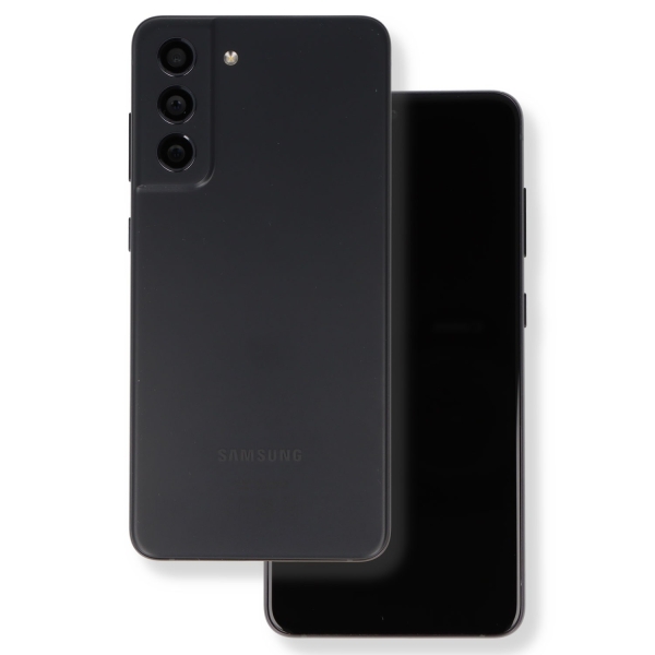 Samsung Galaxy S21 FE 5G Smartphone 128 GB Graphite „Gratis Versand“