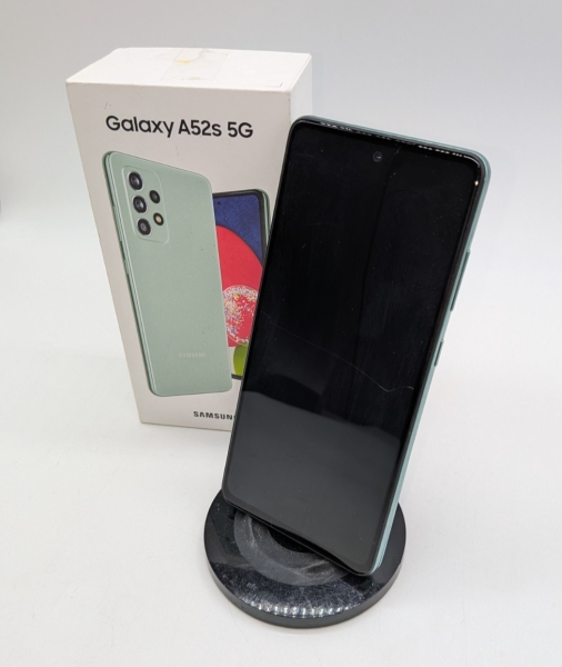 Samsung Smartphone – Teildefekt