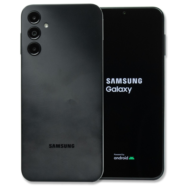 Samsung Galaxy A14 5G Smartphone 64 GB Black „Gratis Versand“