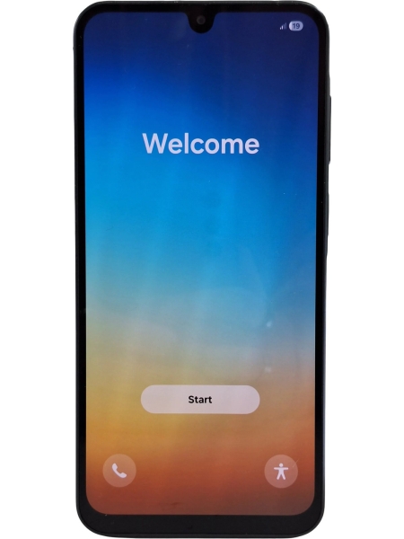 Samsung Galaxy A26 6GB 128GB Smartphone Schwarz Second Hand