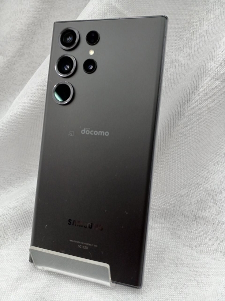 Samsung Galaxy S23 Ultra SC-52D – entsperrtes Smartphone – Top Spezifikationen